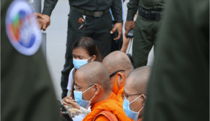 Cambodia: Government fails to implement UPR recommendations