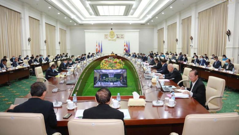 Council of Ministers approves draft laws