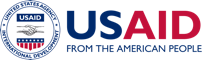 USAID logo