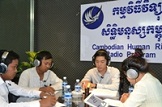 Challenges of Garment Workers in Cambodia