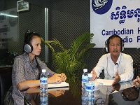 Situation of garment workers following minimum wage increase