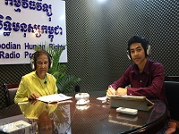 Update on the land conflict situation in Thmor Da commune, Veal Veng district, Pursat province