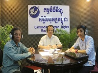 Update on the land conflict in Busra commune, Pichrada district, Mondulkiri province