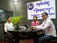 Update on the land conflict situation in Sangat Konkrel, Krong Somroung, Oddormeanchey province