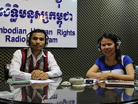Update on ethnic minorities in Kbal Romeas Village, Kbal Meas Commune, Sesan District, Stung Treng Province