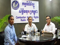 New development in the land solution in Pichreada district, Mondulkiri province