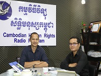 Corporate Social Responsible for respect Human Rights