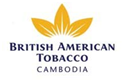 British AmericBritish American Tobacco Cambodia (BATC)an Tobacco Cambodia (BATC)