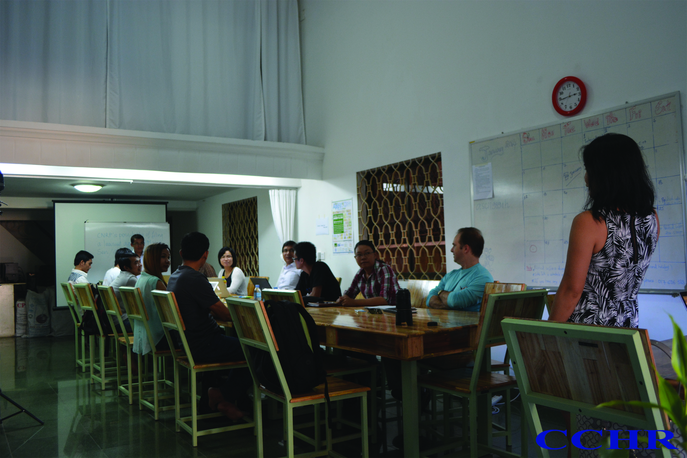 Politikoffee