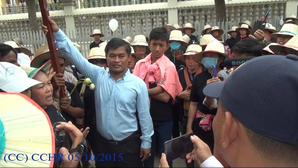 World Habitat Day on 05 October 2015