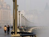 Puzzle Over China Data and Rising Smog