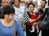 Restriction-Free Travel by Chinese a Source of Envy For North Koreans