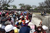 សហជីព៖ កម្មករ​ជាង​២០០​រោងចក្រ​ចាប់​ ផ្ដើម​ធ្វើ​ពហិការ​មិន​ធ្វើ​ការ​ថែម​ម៉ោង