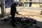 CCHR ចេញ​ផ្សាយ​របាយការណ៍​រំលោភ​សិទ្ធិ​មនុស្ស​ធ្ងន់ធ្ងរ​ក្នុង​វិស័យ​កាត់​ដេរ