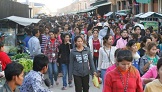 Park off limits; unions defiant