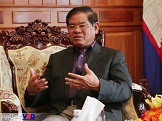ក្រសួង​មហាផ្ទៃ​ មិន​ឲ្យ​សហជីព​ជួបជុំ​នៅ​ទីលាន​ប្រជាធិបតេយ្យ​ តែ​ឲ្យធ្វើ​នៅ​ស្នាក់ការ​​