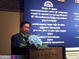 ​រដ្ឋមន្ត្រីក្រសួង​ការងារ​៖ បាតុកម្ម​របស់​កម្មក​រ កើតឡើង​ដោយសារ​គណបក្ស​ប្រឆាំង និង​សហជីព​ទុច្ចរិត​