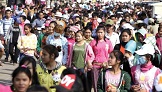 Garment unions: the call for women to represent women