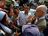 Land Rights Activists Petition EU Ambassador