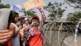 Brands ‘failing their workers
