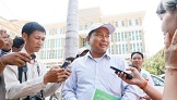 Union bosses grilled
