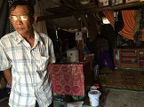 គ្រួសារ​ដែល​គេ​​បណ្តេញ​ចេញ​រង់​ចាំ​ជំនួយ​ពី​​ធនាគា​អភិវឌ្ឍន៍​អាស៊ី