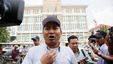 Incitement charge over SL rioting