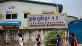Factory shutters in shame