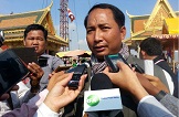 មជ្ឈមណ្ឌល​សិទ្ធិ​មនុស្ស​កម្ពុជា​បារម្ភ​ចំពោះ​សេរីភាព​បង្កើត​សមាគម​របស់​សហជីព