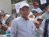 CCHR ៖ ​សាលាដំបូង​រាជធានី​ភ្នំពេញ​ ចាត់វិធានការ​តឹងរឹង​ពេក​ចំពោះ​លោក​ អាត់ ​ធន់​