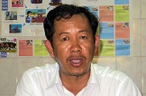 លោក រ៉ុង ឈុន រំពឹង​ថា​អាមេរិក​ និង​កាណាដា​អន្តរាគមន៍​រឿង​ការ​ប្រើ​ហិង្សា​លើ​កម្មករ