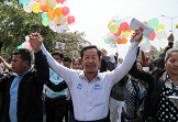 សហជីពកម្មករប្រកាសបន្តតវ៉ាទាមទារឲ្យដោះលែងមនុស្ស២១នាក់
