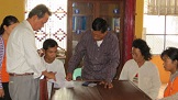 ជម្លោះ​ដីធ្លី​កើតឡើង​ជាថ្មី​នៅ​ស្រុក​គាស់ក្រឡ​ខេត្ត​បាត់ដំបង​ជាមួយ​ទាហាន​ភូមិ​ភាគ៥