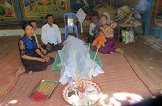 កម្មករម្នាក់ដែលរបួសក្បាលធ្ងន់ធ្ងរក្នុងហេតុការណ៍នៅផ្លូវវ៉េងស្រេងបានស្លាប់