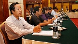 ILO វាយប្រហារ​លើ​ច្បាប់ស្តីពីសហជីព