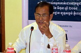 សហជីព៖ រោងចក្រ​ប្រមាណ​២០​​នៅ​កម្ពុជា​មិន​បាន​អនុវត្ត​ច្បាប់​ត្រឹមត្រូវ