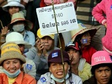 ILO ​៖​ ទាំង​រោង​ចក្រ​ទាំង​សហជីព​នៅ​មាន​បញ្ហា​នៃ​ការ​គោរព​ច្បាប់​