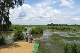 អ្នក​ភូមិ​នៅ​ព្រៃវែង​បារម្ភ​ខ្លាច​បាត់​បង់​ដី​បឹង​សាធារណៈ​ប្រមាណ​៧០០​ហិកតារ