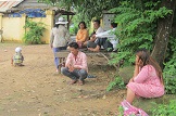 សមត្ថកិច្ច​ខេត្ត​ព្រះវិហារ​រារាំង​ពលរដ្ឋ​មិន​ឲ្យ​នាំ​គ្នា​មក​តវ៉ា​បញ្ហា​ដីធ្លី​នៅ​ភ្នំពេញ