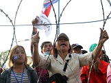 Unions Say No To Minimum Wage Offer