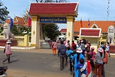 អាជ្ញាធរ​ខេត្ត​ពោធិ៍សាត់​អះអាង​ថា​នឹង​ដោះស្រាយ​វិវាទ​ដី​ជាមួយ​ក្រុមហ៊ុន​ឧកញ៉ា​ទ្រីភាព​ជូន​ពលរដ្ឋ