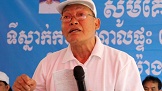 គង់ គាំ៖ ពលរដ្ឋ​សាទរ​នយោបាយ​ស្បែក​ខ្លា និង​ជំរុញ​ឲ្យ​ដោះស្រាយ​ទំនាស់​ដីធ្លី