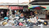 បុគ្គលិក​ក្រុមហ៊ុន​ស៊ីន​ទ្រី ធ្វើ​កូដកម្ម​ទាមទារ​ដំឡើង​ប្រាក់​ឈ្នួល​ជា​ថ្មី