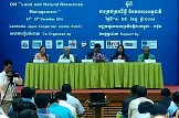 សង្គម​ស៊ីវិល​ជំរុញ​ឲ្យ​រដ្ឋាភិបាល​ចុះ​បញ្ជី​និង​ចេញ​ប័ណ្ណ​កម្មសិទ្ធិ​ដីធ្លី​ឲ្យ​បាន​លឿន