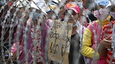 Garment Brands Say They Support the Minimum Wage