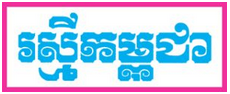 ការដ្ឋាន​ជីក​យក​អាច​ម៏​ដី​លក់​នៅ​ស្រុក​ប្រាសាទបាគង​កំពុង​គំរាមកំហែង​ដល់​លំនៅស្ថាន​ពលរដ្ឋ​