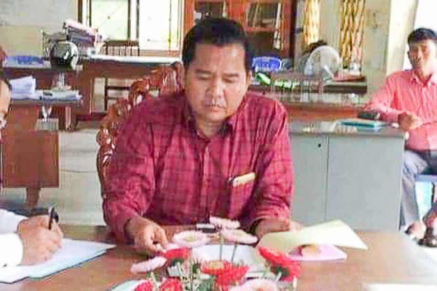 តុលាការកោះហៅមន្ត្រីរៀបចំដែនដីម្នាក់ រឿងក្លែងឯកសារលក់ដីពលរដ្ឋ
