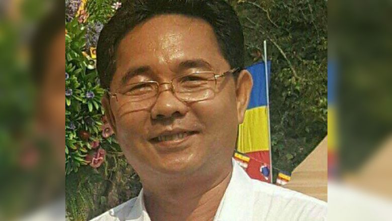មន្ត្រីខេត្តថា មន្ត្រី​ក្រសួង​យុត្តិធម៌​រំលោភ​យក​ដី​ដែន​ជម្រក​សត្វព្