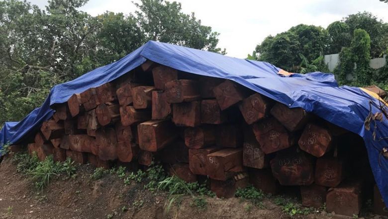 Ministry official probed for attempted land grab