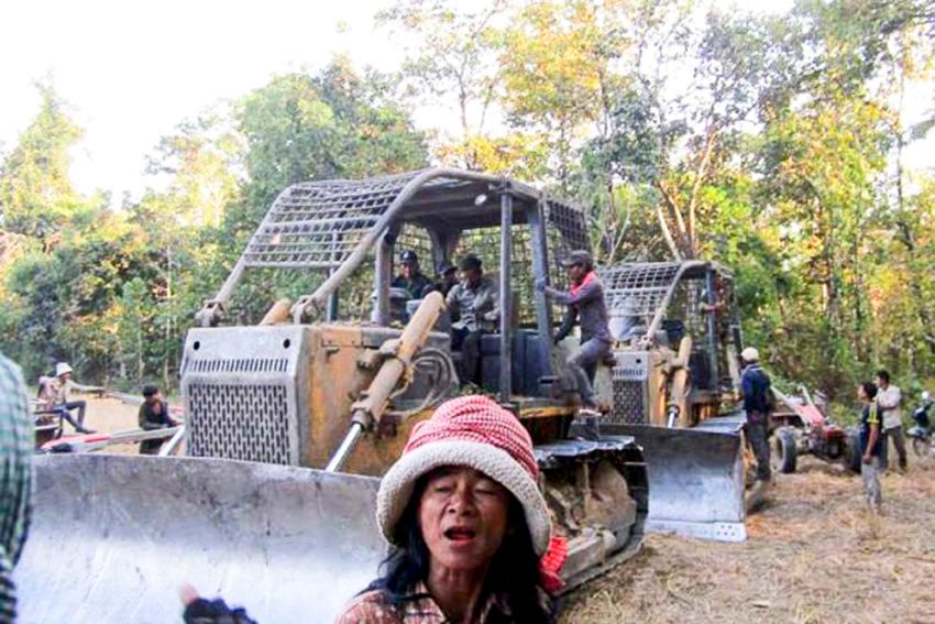 ជនជាតិ​កួយ​ ៦ ​នាក់​ ត្រូវ​កោះហៅ​ឱ្យចូល​បំភ្លឺ​​ពាក់ព័ន្ធ បទ​ឃុំឃាំង​ និង​បង្ខាំង​ដោយ​ខុសច្បាប់